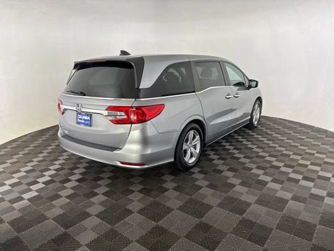 Used 2019 Honda Odyssey EX-L image 7