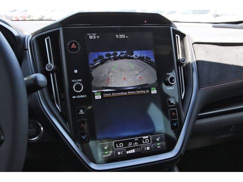 New 2026 Subaru WRX Limited image 20