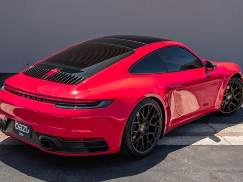 Used 2021 Porsche 911 Carrera S image 12