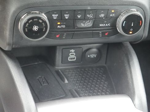 Certified 2024 Ford Bronco Sport Big Bend w/ Convenience Package AWD/4WD image 12