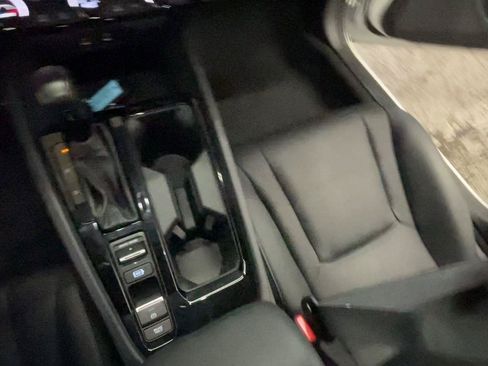 Used 2023 Honda Accord EX-L image 36