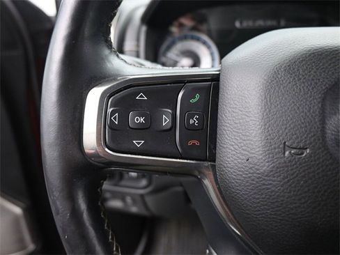 Used 2019 RAM 1500 Limited image 31