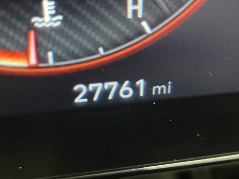 Used 2023 Hyundai Elantra N Line image 19