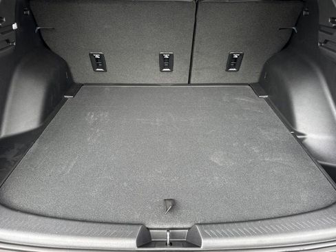 New 2026 Chevrolet Equinox EV LT image 15