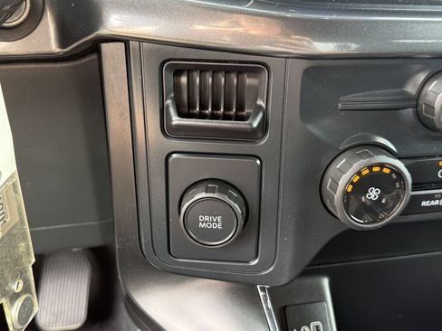 Certified 2025 Ford F150 STX w/ STX Black Appearance Package RWD image 25