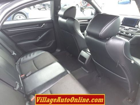 Used 2018 Honda Accord Sport image 31