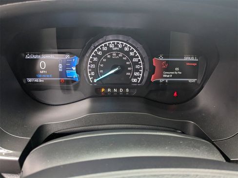 Used 2021 Ford Ranger Lariat w/ Technology Package image 4