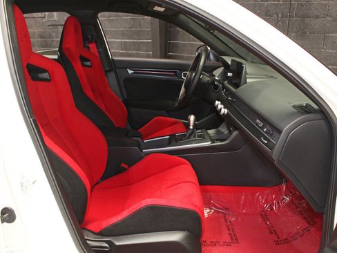 Used 2024 Honda Civic Type R image 61