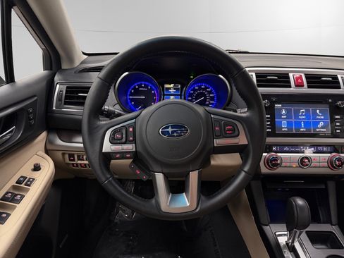 Used 2015 Subaru Legacy 2.5i Limited image 12