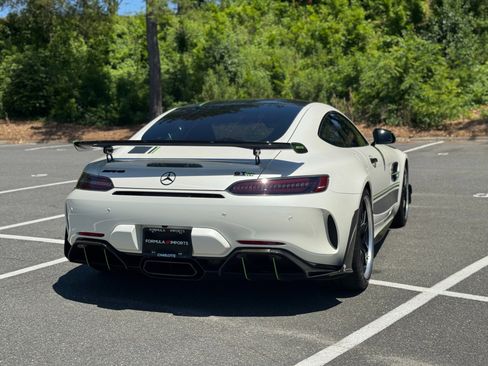 Used 2020 Mercedes-Benz AMG GT R image 10
