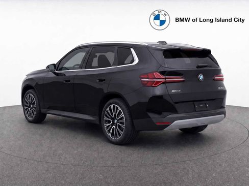 New 2026 BMW X3 xDrive30i w/ Premium Package AWD/4WD image 5