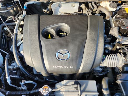 Used 2025 MAZDA CX-5 AWD 2.5 S image 9