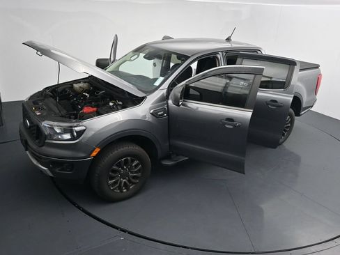 Used 2023 Ford Ranger XLT w/ Equipment Group 301A Mid AWD/4WD image 26