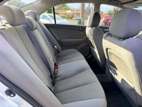 Used 2009 Hyundai Sonata GLS FWD image 20