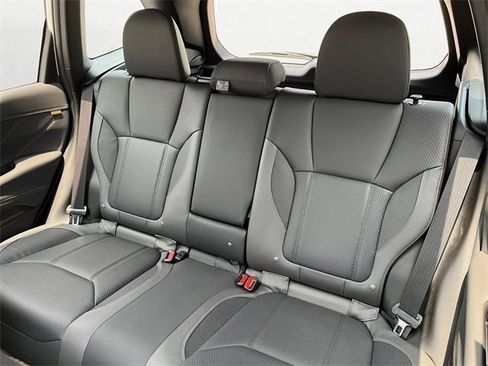 Used 2024 Subaru Forester Wilderness image 14