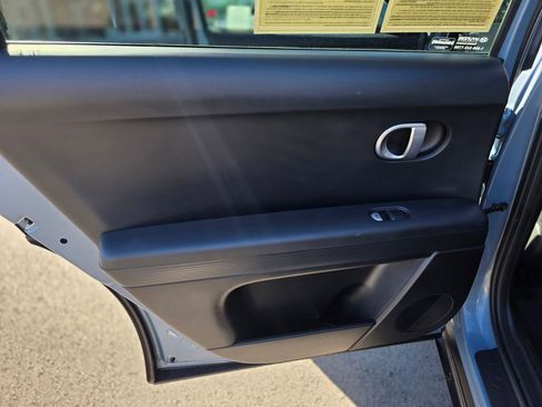 Certified 2024 Hyundai Ioniq 5 SEL image 18