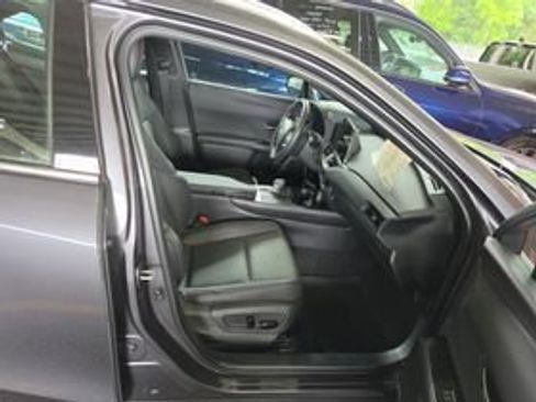 Used 2025 Lexus UX 300h AWD w/ Cold Area Package image 4
