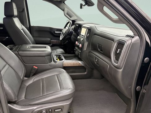 Used 2021 GMC Sierra 1500 Denali w/ Denali Ultimate Package AWD/4WD image 25