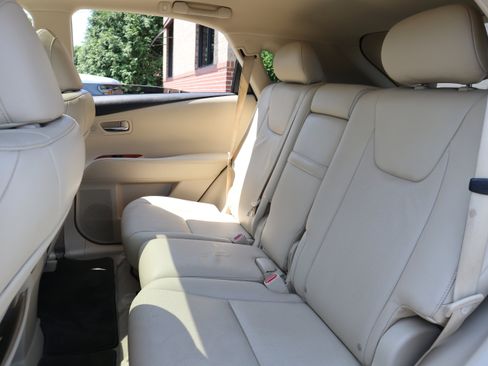 Used 2011 Lexus RX 350 2WD w/ Premium Pkg image 28