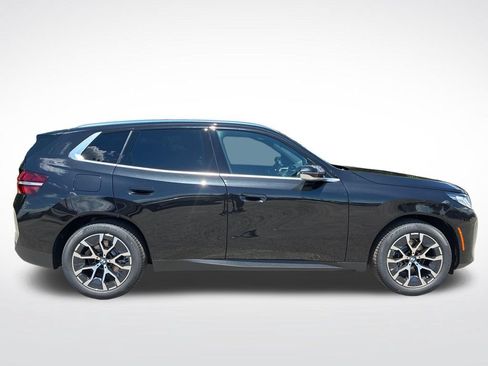 New 2026 BMW X3 xDrive30i w/ Convenience Package AWD/4WD image 2