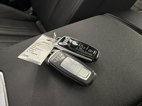 Used 2019 Audi A6 3.0T Premium Plus w/ Premium Plus Package image 16