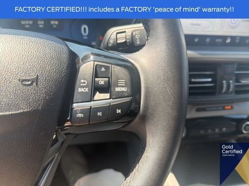 Used 2023 Ford Escape Active FWD image 46