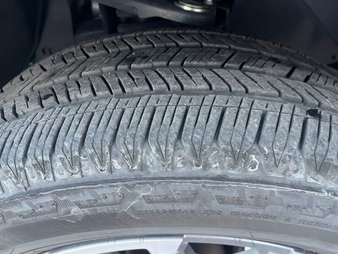 Certified 2025 Toyota Tundra 1794 Edition image 31