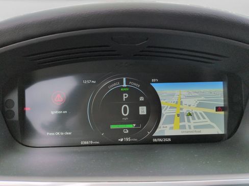 Used 2020 Jaguar I-PACE HSE AWD/4WD image 19