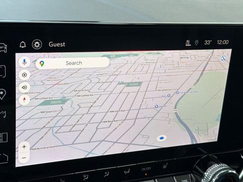 New 2026 GMC Canyon Elevation w/ Convenience Package image 16