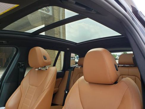 Used 2018 BMW X3 M40i AWD/4WD image 12
