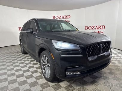 Used 2021 Lincoln Aviator Grand Touring