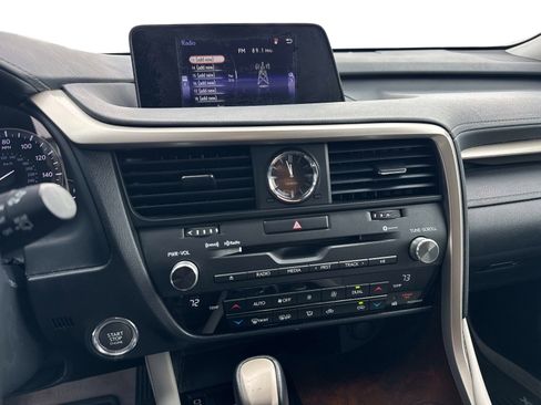 Used 2018 Lexus RX 350 FWD w/ Premium Package image 26