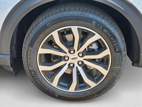 New 2025 Ford Explorer ST-Line image 10