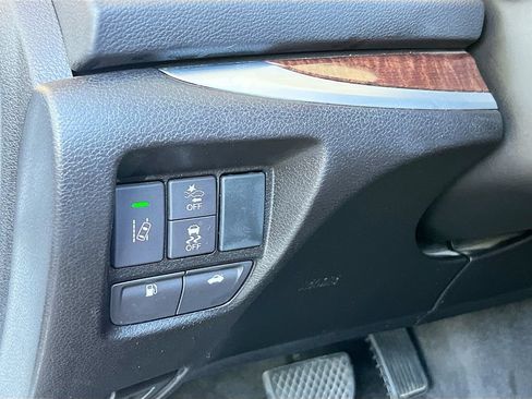 Used 2019 Acura TLX V6 w/ Technology Package FWD image 10