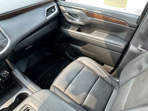 Used 2024 Chevrolet Tahoe High Country image 22