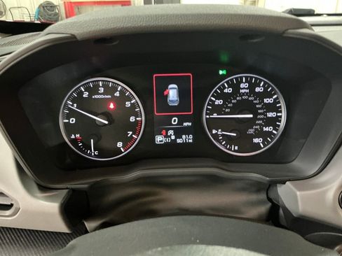 Certified 2025 Subaru Crosstrek 2.5i Limited image 22