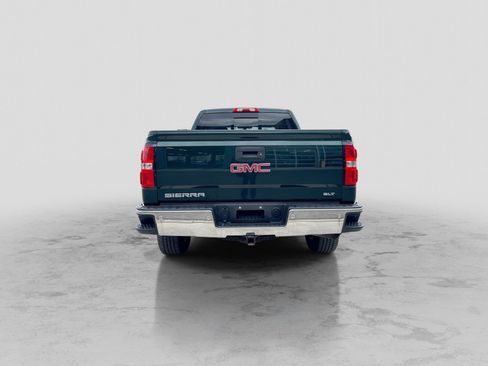 Used 2015 GMC Sierra 1500 SLT w/ SLT Preferred Package AWD/4WD image 7