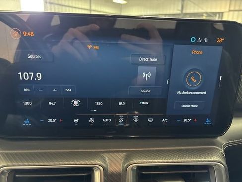 Used 2025 Ford Mustang Premium RWD image 17