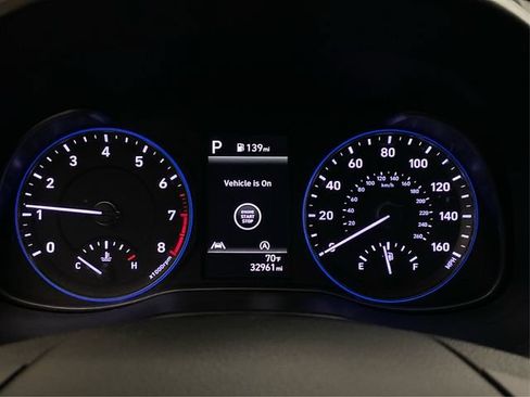 Used 2023 Hyundai Kona SEL w/ Convenience Package FWD image 21