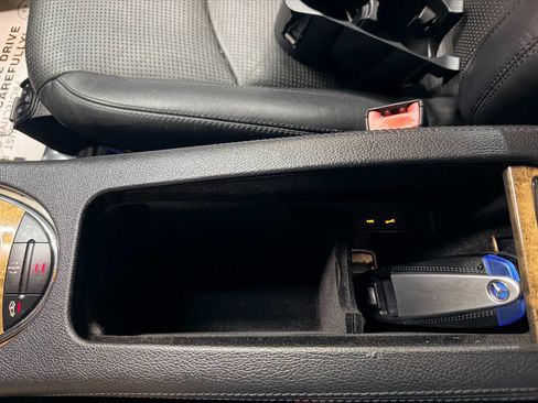 Used 2008 Mercedes-Benz E 63 AMG Sedan image 46