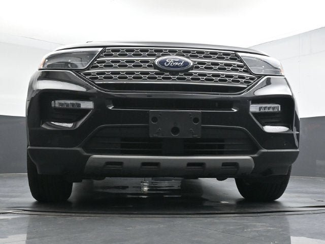 Used 2024 Ford Explorer Limited AWD/4WD image 28
