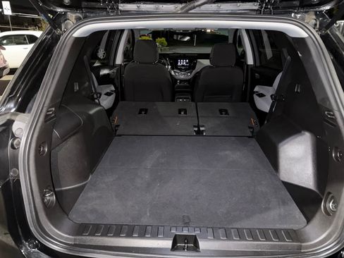 Used 2022 Chevrolet Equinox LS w/ LS Convenience Package image 20