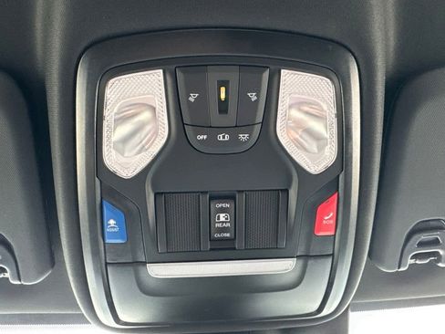 New 2026 RAM 2500 Tradesman AWD/4WD image 19