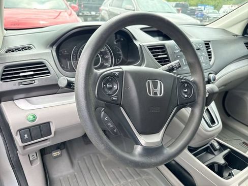 Used 2013 Honda CR-V EX image 7