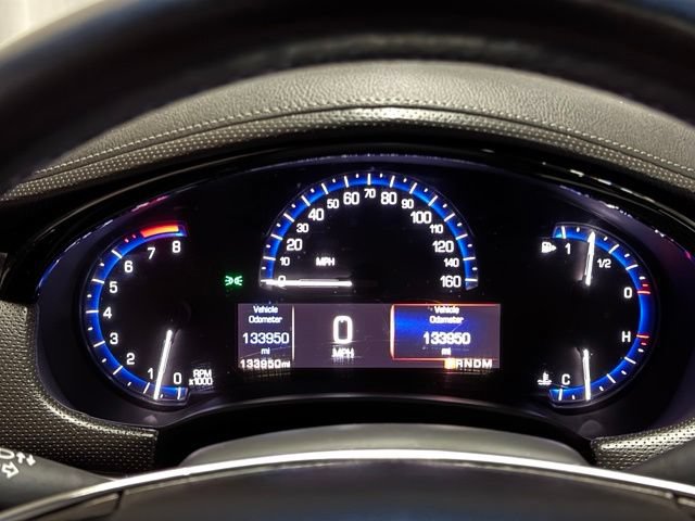 Used 2016 Cadillac XTS Luxury w/ Driver Awareness Package FWD image 17