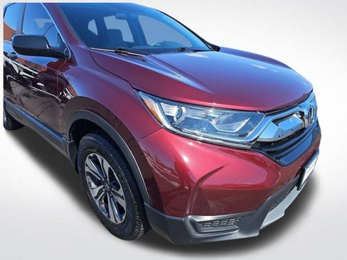 Used 2019 Honda CR-V LX image 11