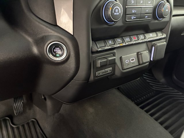 Certified 2026 Chevrolet Silverado 2500 Custom w/ Custom Value Package AWD/4WD image 24