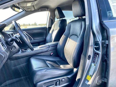 Used 2022 Lexus RX 350 350 image 18