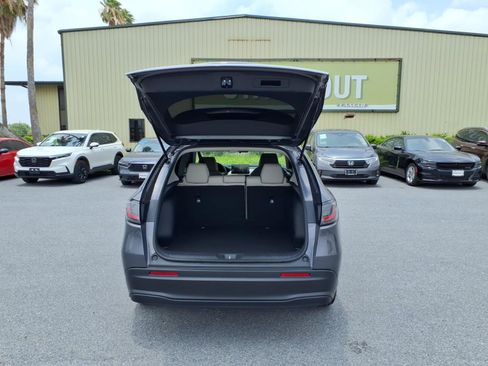Used 2026 Honda HR-V LX image 26