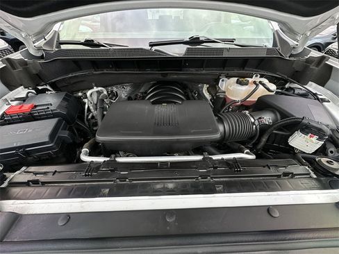 Used 2025 Chevrolet Silverado 1500 LT image 24